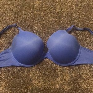 Push up VS Bra